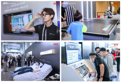 <b>将正在具身智能范畴实现六项“全球第</b>